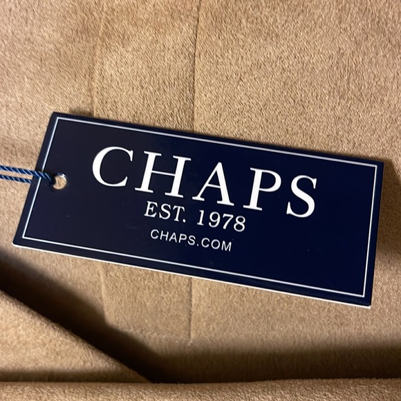 Chaps blazer.  Brand new with tags. - Picture 2 of 3